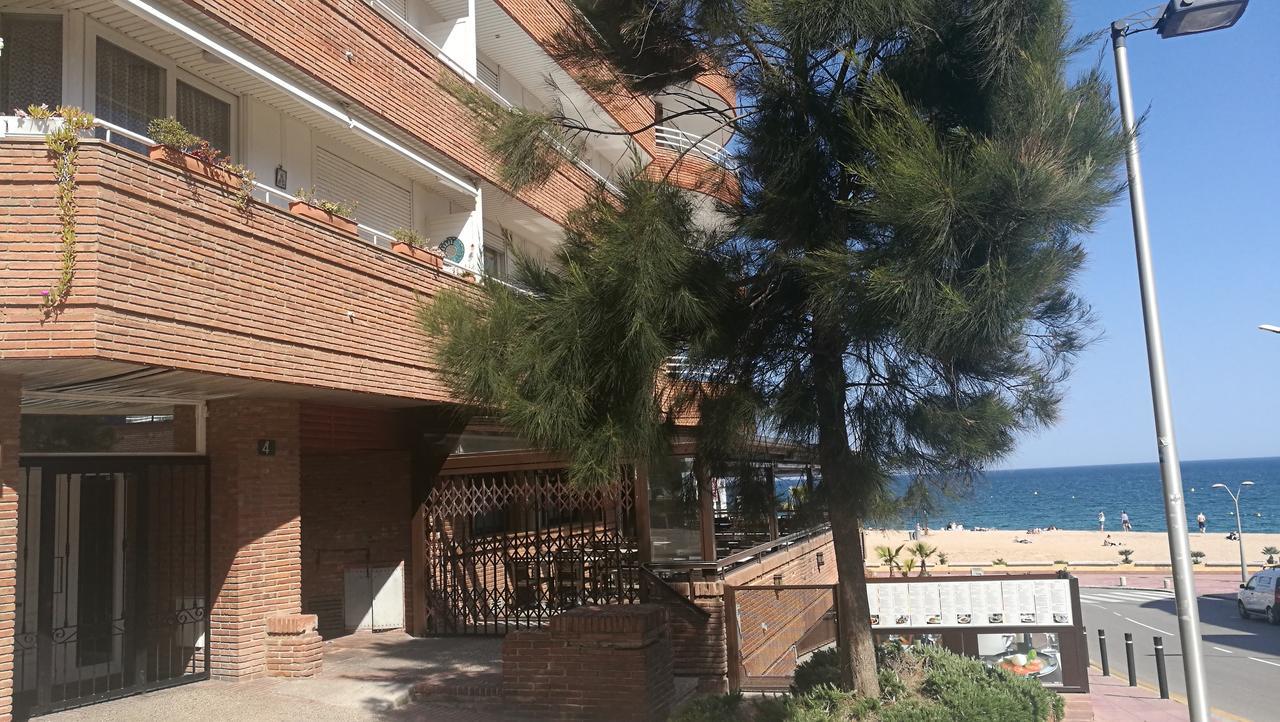 Carabela Hotel Lloret de Mar Luaran gambar